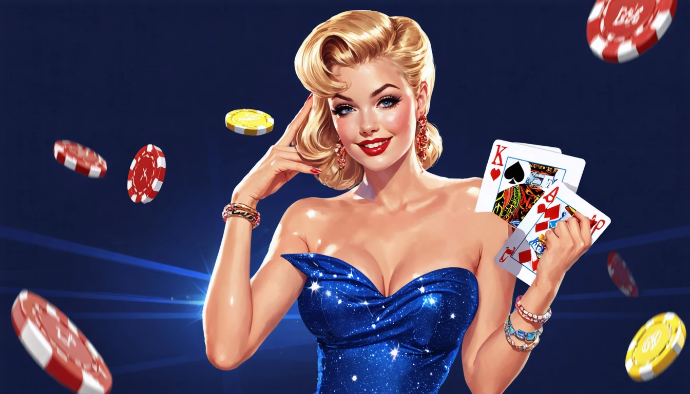 bonus Pin Up