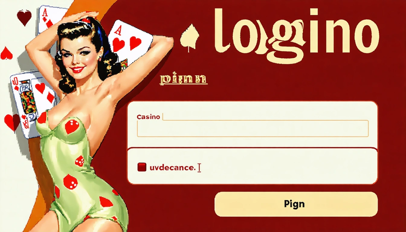 login Pin Up