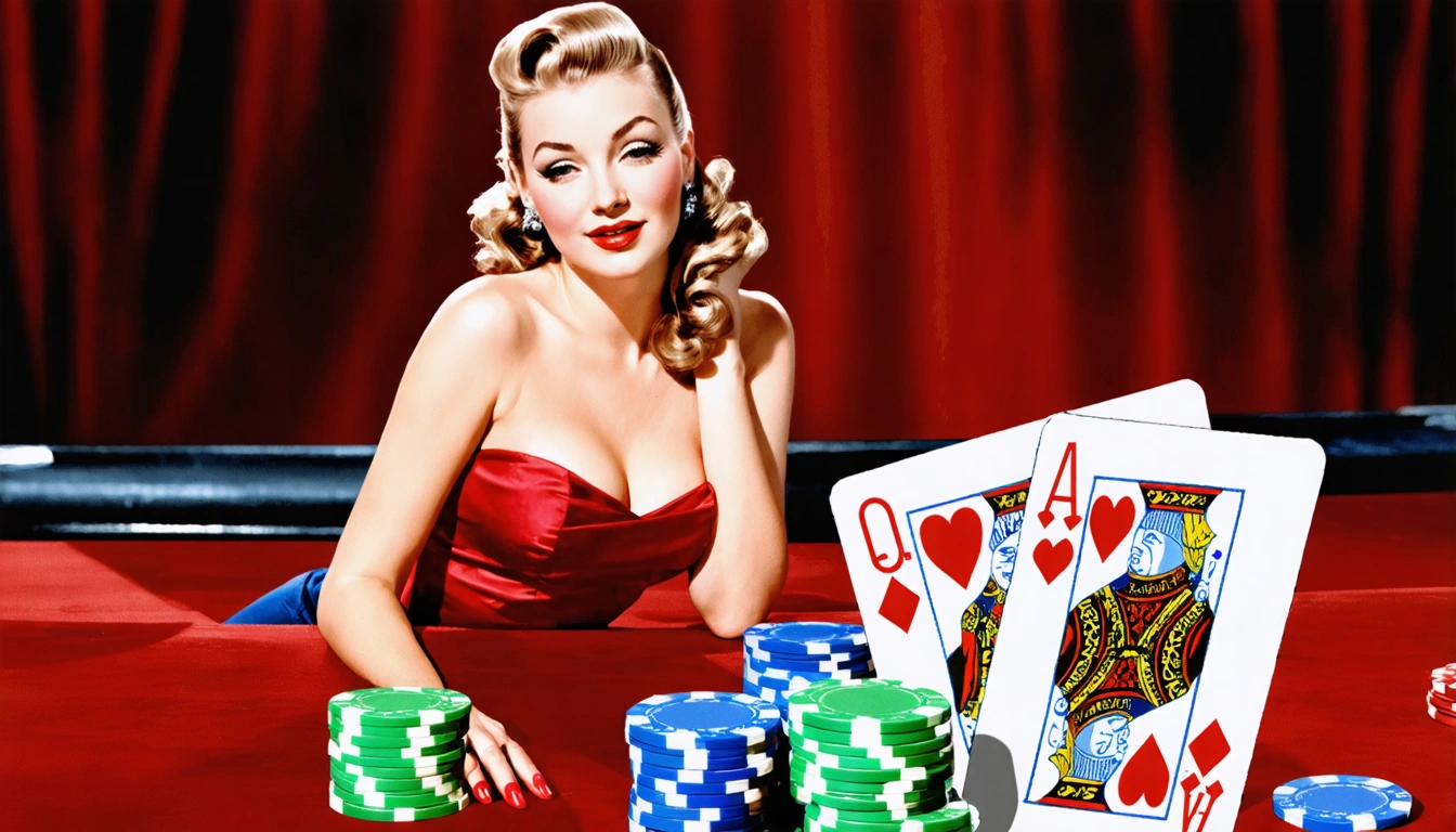 review Pin Up