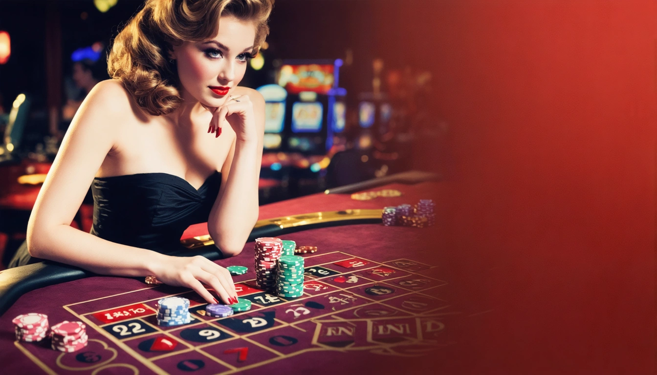 review Pin Up